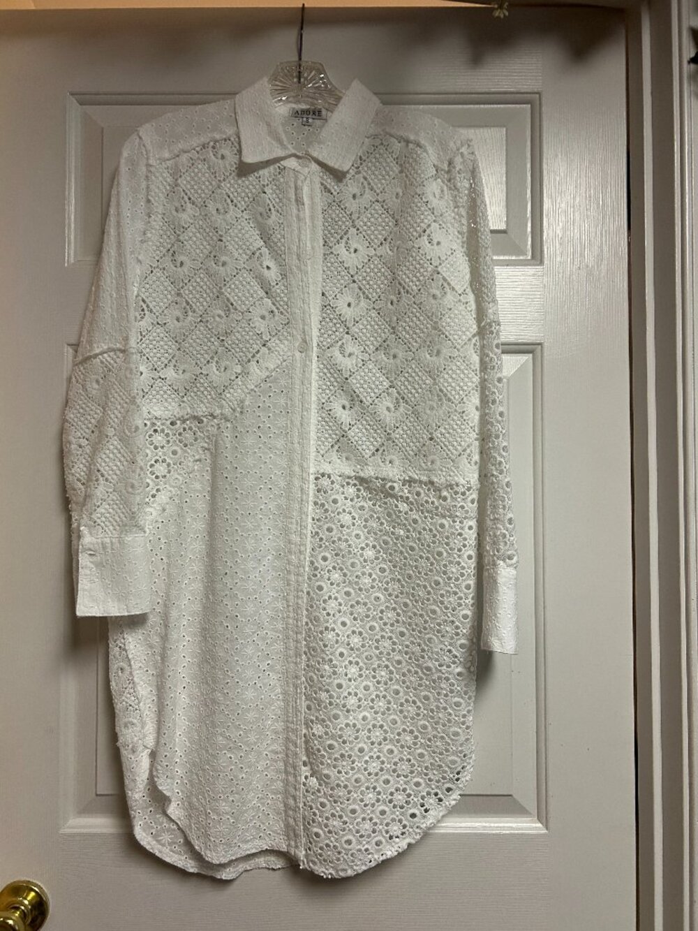Adore Dress/Tunic